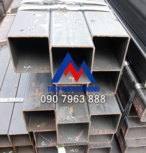 Click để xem hình đầy đủ THÉP HỘP VUÔNG 125X125X4MM